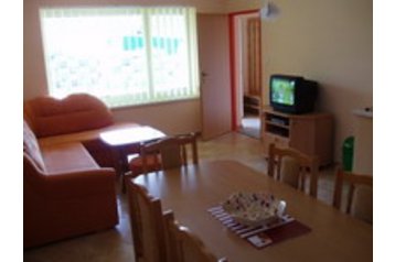 Słowacja Privát Liptowski Mikułasz / Liptovský Mikuláš, Zewnątrz